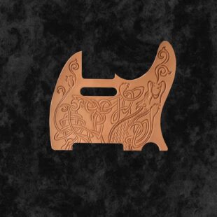レザーカービング・動物｜革職人すすむのblog